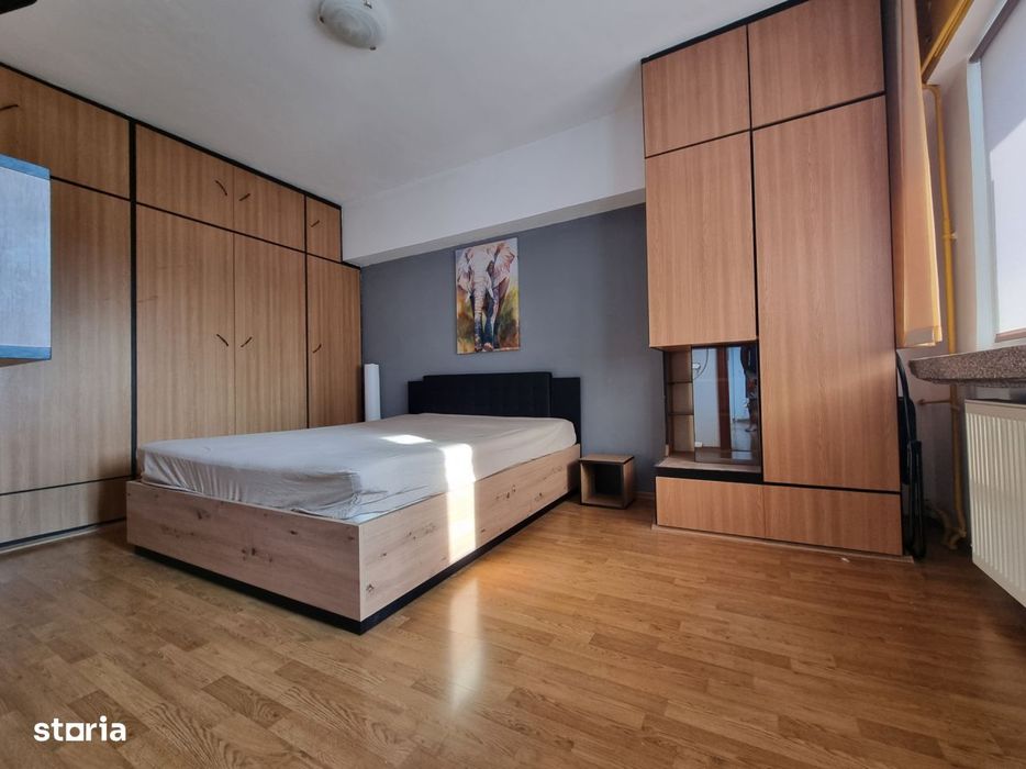 Deasupra tuturor! Ultracentral- Ap. 2 camere cu priveliste de vis