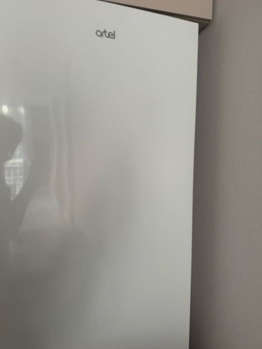 Холодильник Artel HD345RAD ECO