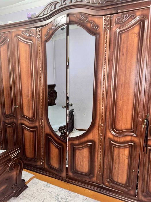 Мебел 2х спальный