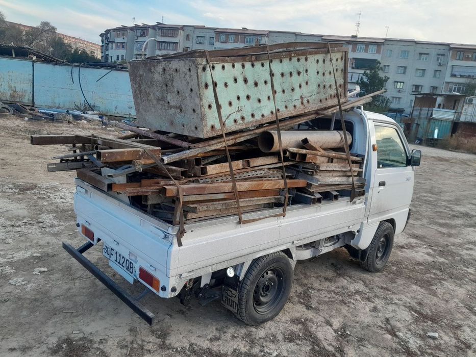 7000Sum Metallom Metalom olamiz