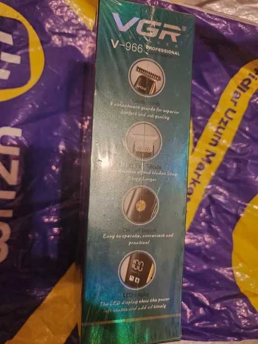 Продам машинку для стрижки