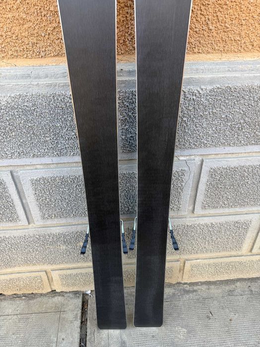 schi stockli nela 96 L156cm