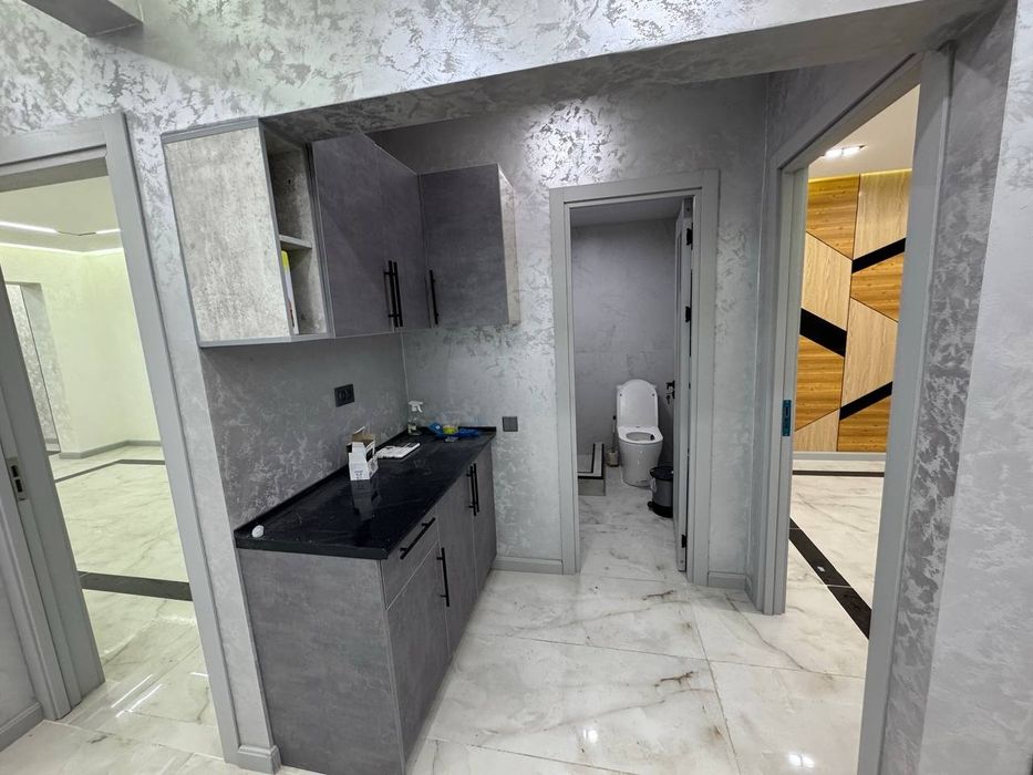 Аренда Офис на Паркентский 110кв Яшнабад район