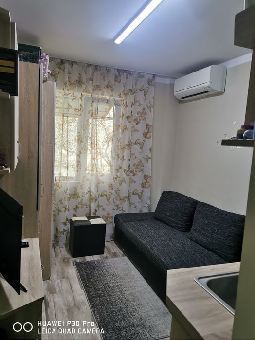 Garsoniera de vanzare