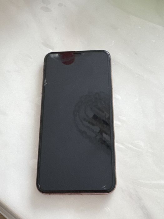 iPhone XS Max 256 GB