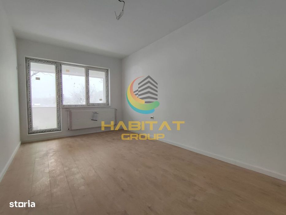 Apartament 2 Camere Decomandat Sector 4 Bulevard Metalurgiei