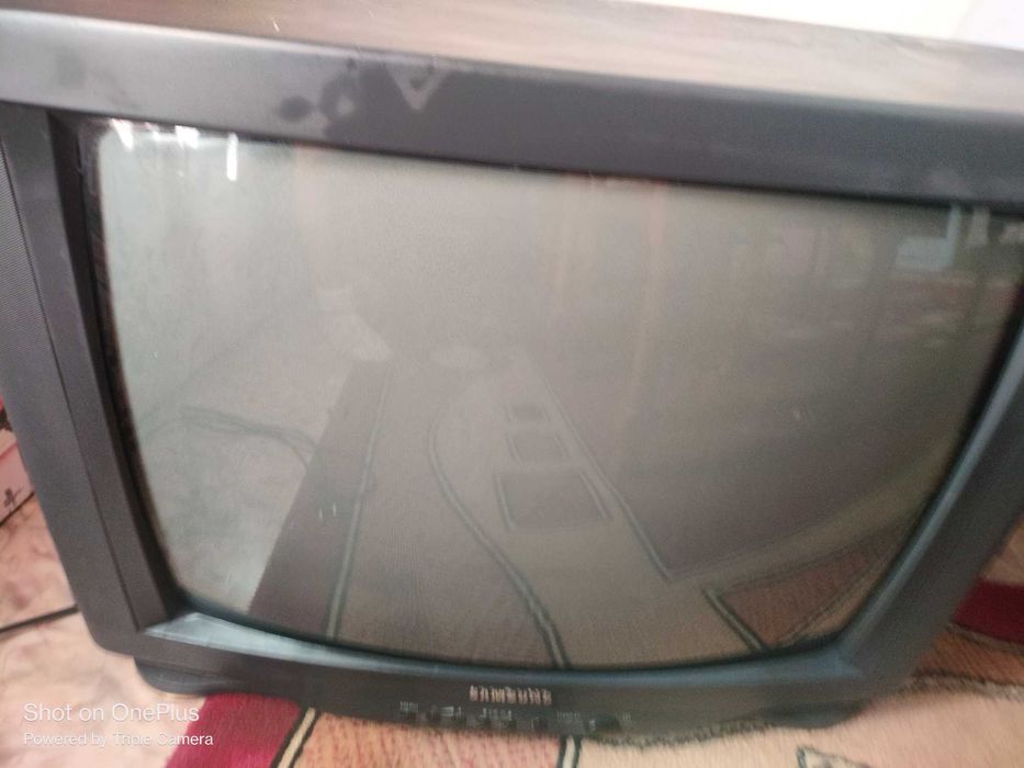 Продам телевизор Samsung