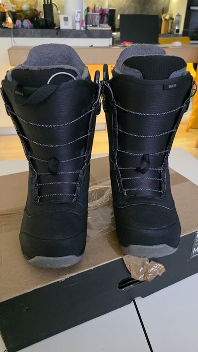 Boot snowboard Burton Ruller 43.5