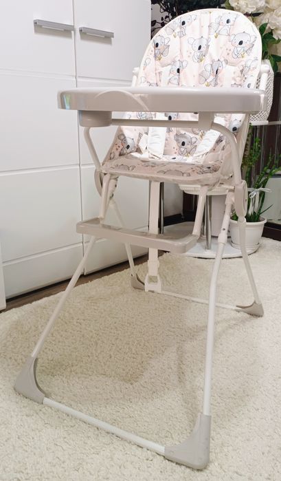 Продам детский стул для кормления!