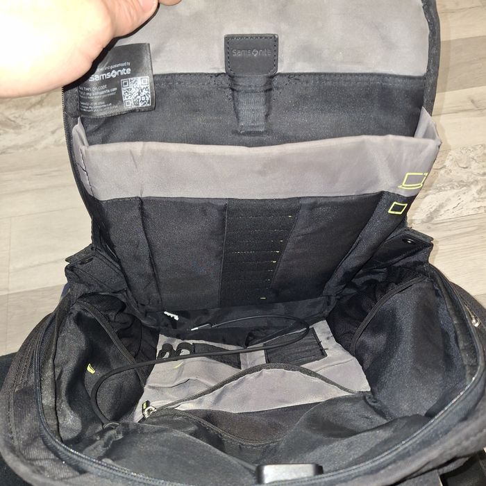 Rucsac pentru leptop Samsonite