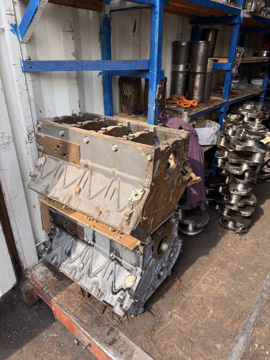 Двигателя на камаз ремонт сборка