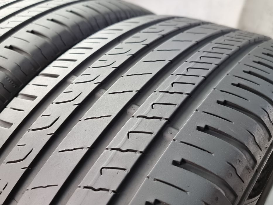 "Dot 22" 225/55/17 Barum 2Броя: 170лв 6мм