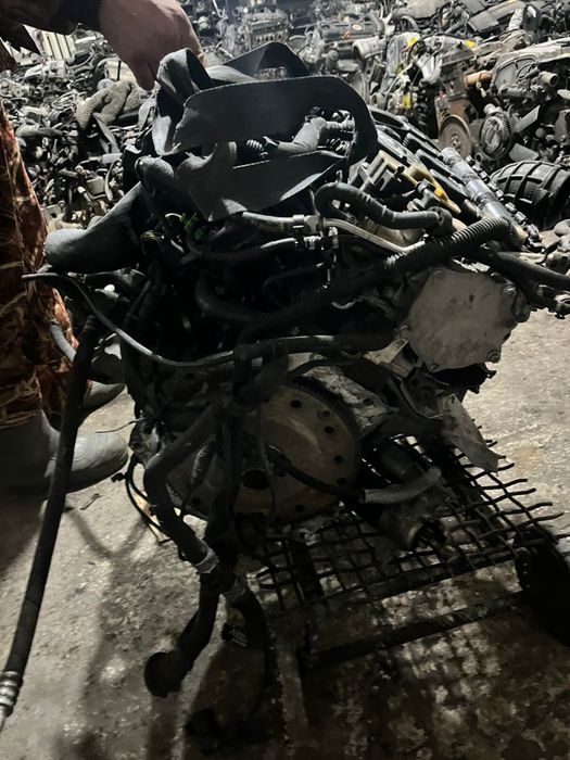 Двигатель ауди А4B8 Q5 2.0 tfsi CDN