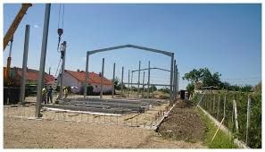 hala de vanzare la preț de nerefuzat