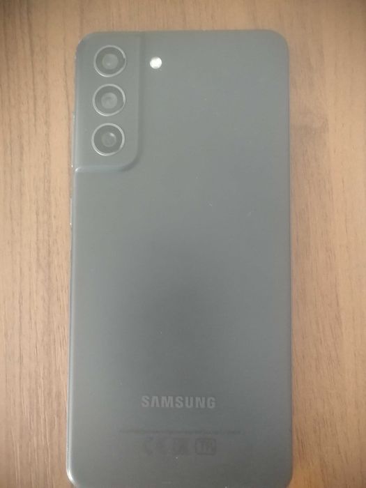 Samsung Galaxy s21fe