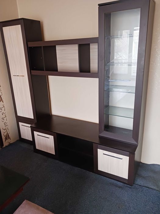 Дава се под наем Двустаен апартамент в София, в.з. Горна баня - 65 кв.м за 357 € - Снимка #3