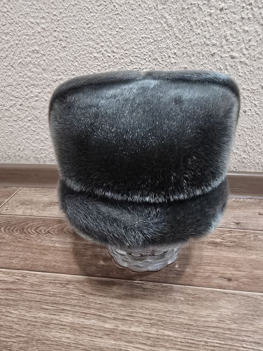 Продам шапку нерпа