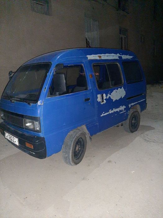 Damaz sotiladi 2000 yil