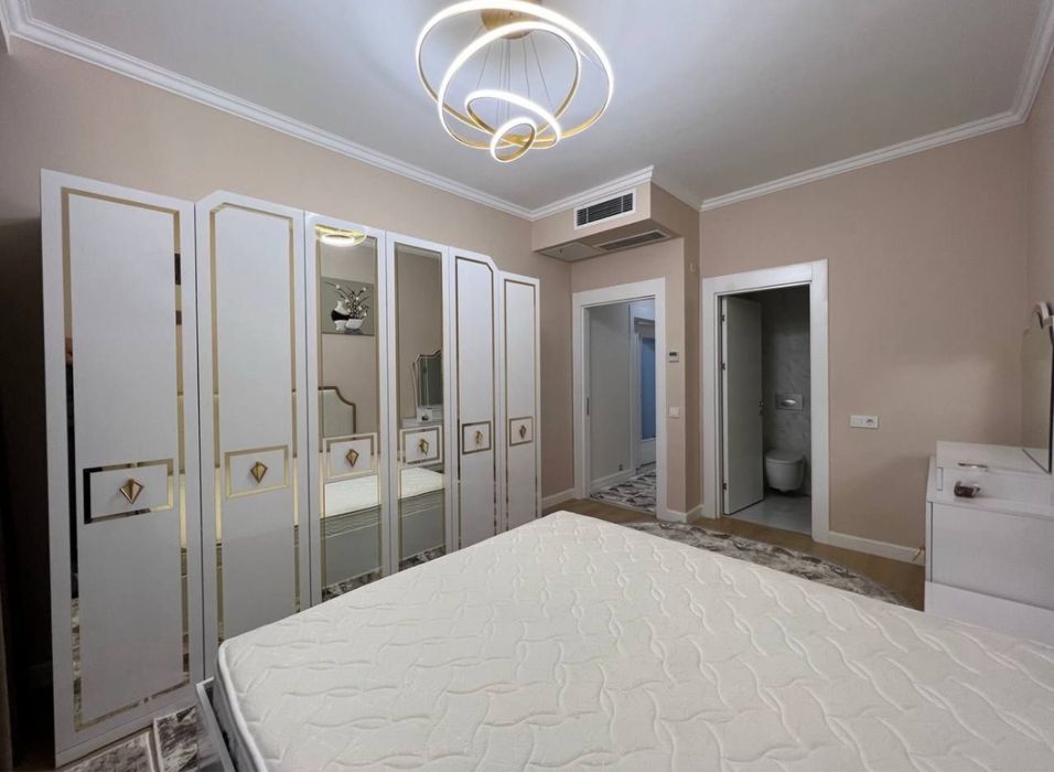 Сдается квартира со всеми удобствами