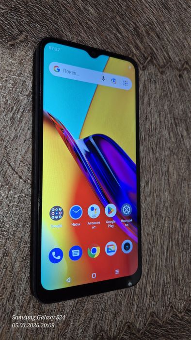 ÷ реалии c30s 2÷32