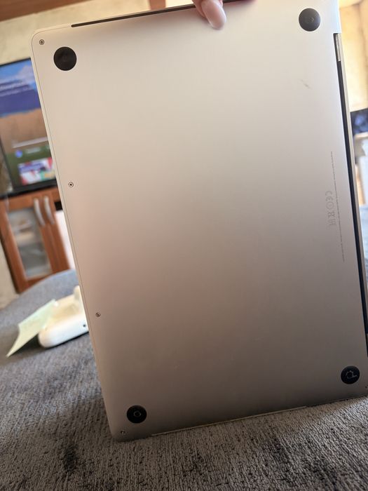 MacBook Pro 13-inch
