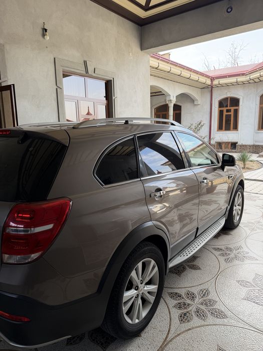 Срочно сотилади каптива 3