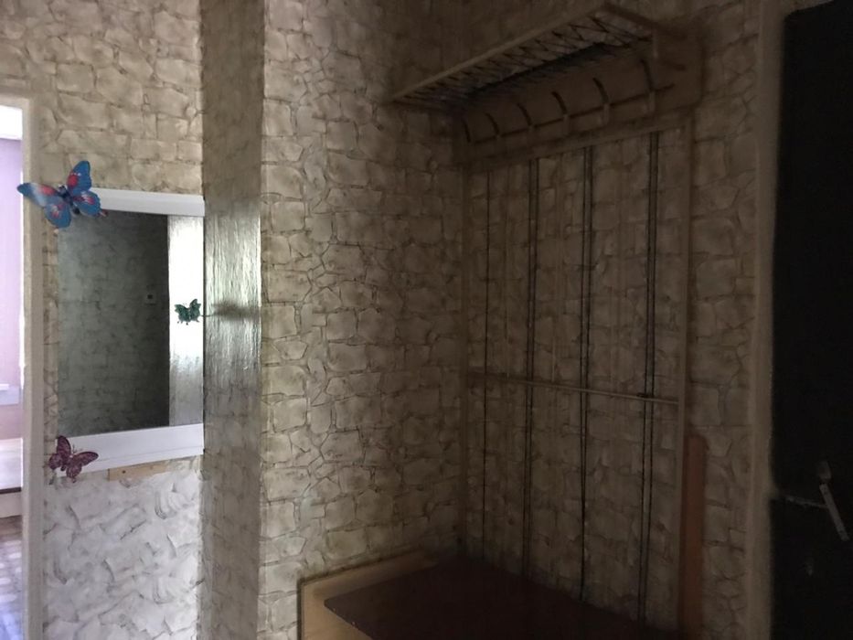 Сдам 1 комнатную квартиру