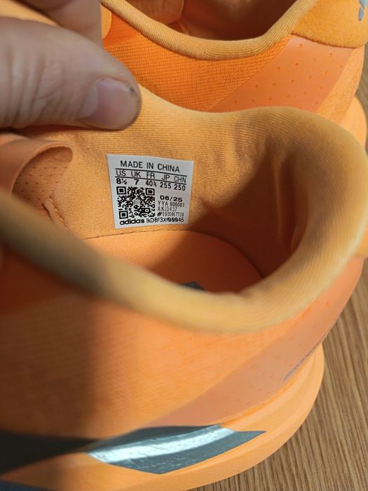 Adidas AdiZero Lightstrike