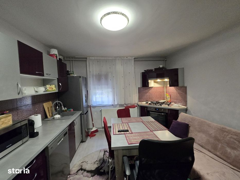 Apartment in Timișoara, Dorobanților, Telegrafului - Vedere 5