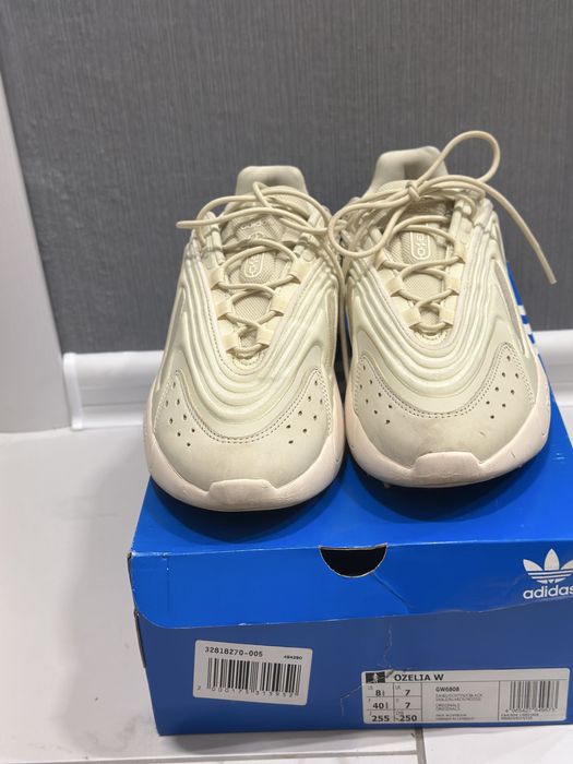 Маратонки adidas terrex