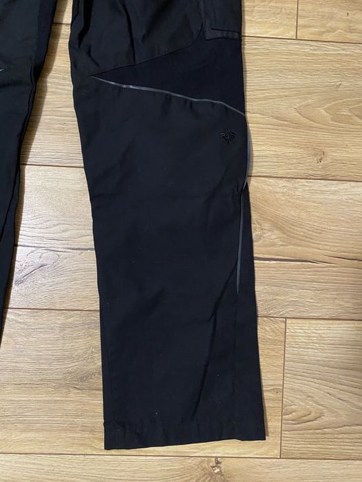 Engelbert Strauss-NOU, pantaloni softshell, Cordura, barbati , profi46