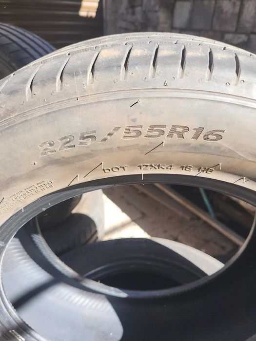 Гуми  употребявани