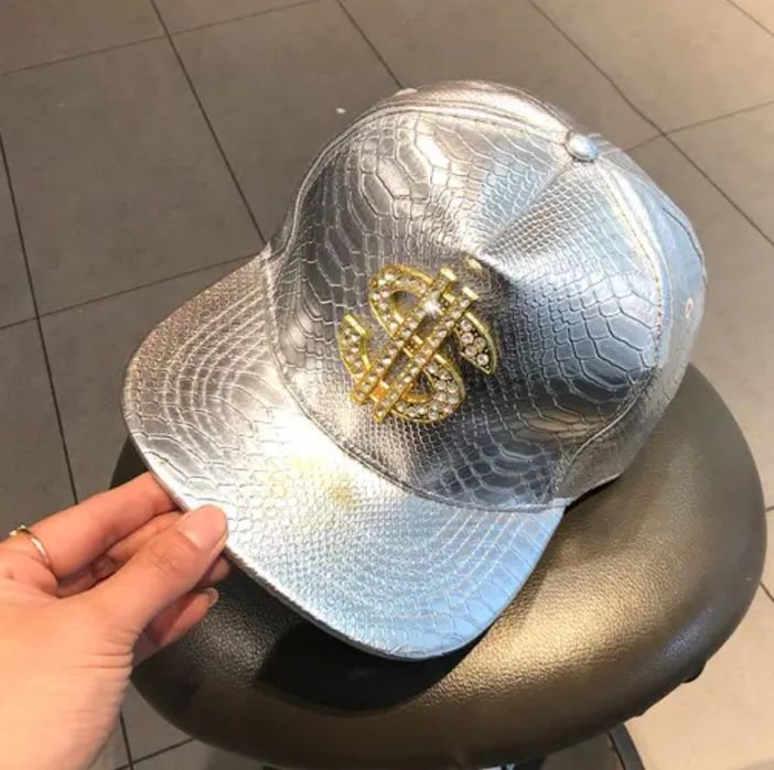 Крутая Мужская и женская Солнцезащитная летняя кепка-бейсболка