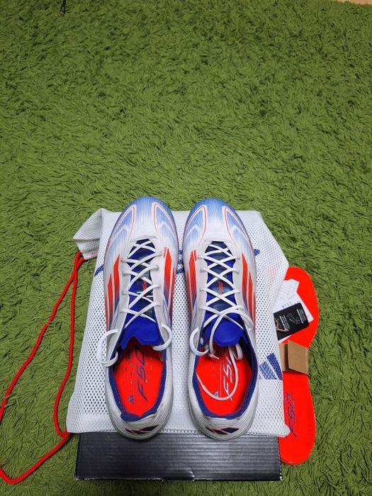 Бутонки Adidas f50 elite ag 44 2/3