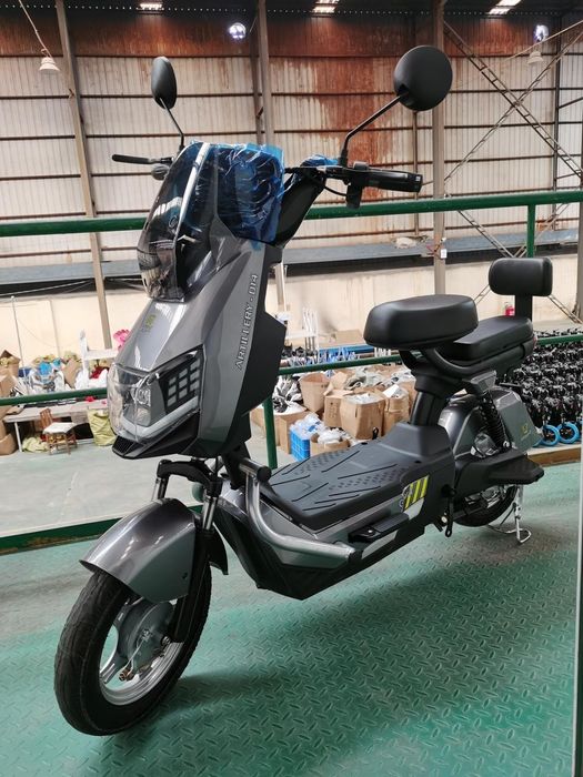 Электровелосипед Оптом ск8