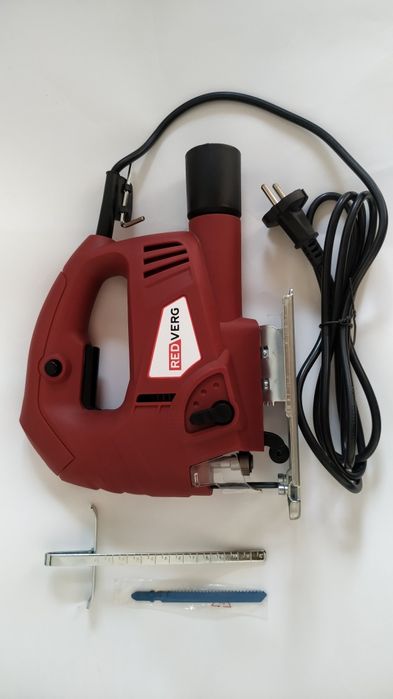 Продам электролобзик