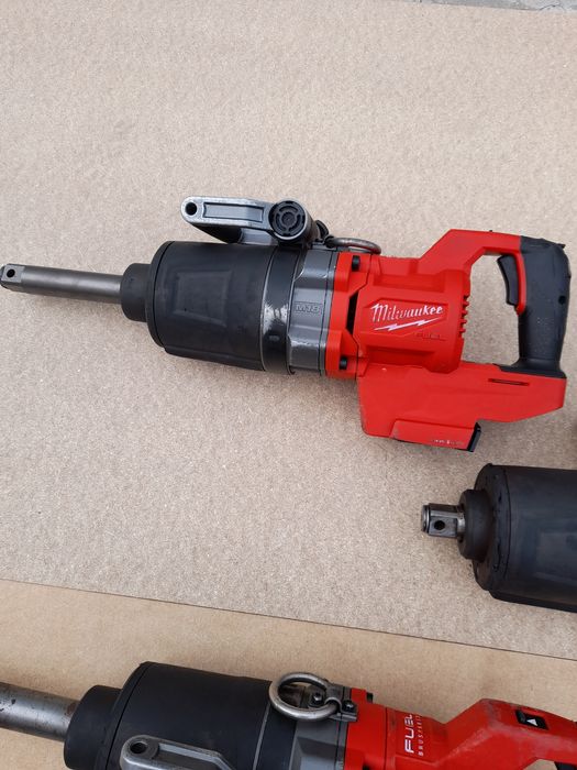 Mașina de înșurubat cu impact 18V M18 ONEFHIWF1DMilwaukee