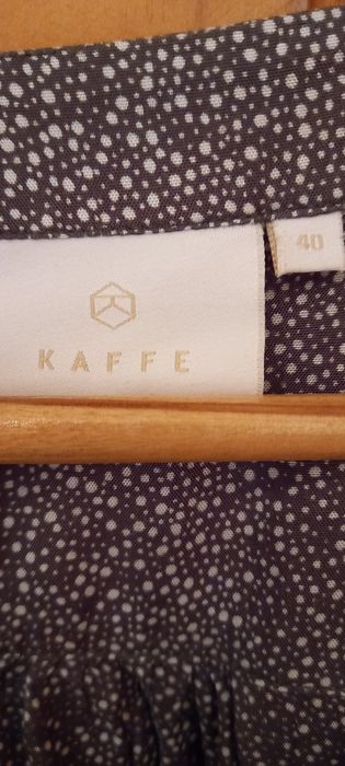 Дамска копринена ризка