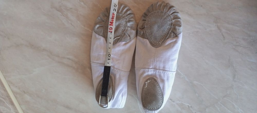 Чешки, чешки на девочку