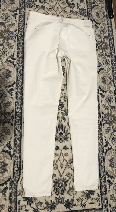 Дамски фини дънки, MANGO