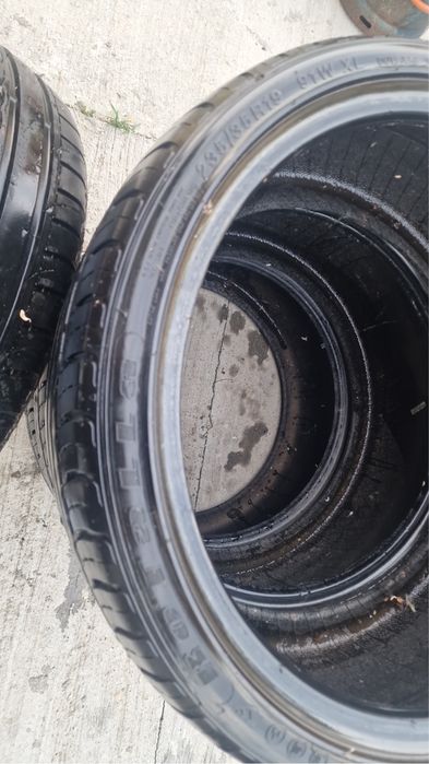 Anvelope/Cauciucuri 235/35 R19 Rotala F105