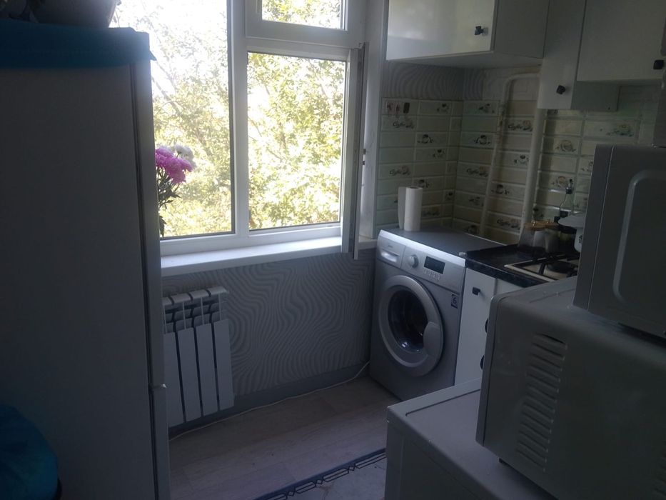 Продам квартиру по Абулхайрхана