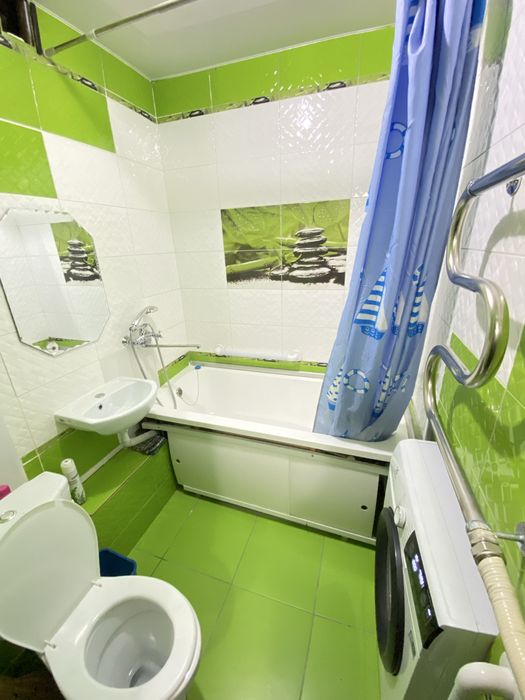 Сдается 1,5 Крылова 87