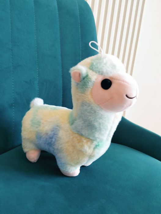 Детсая мягкая игрушка