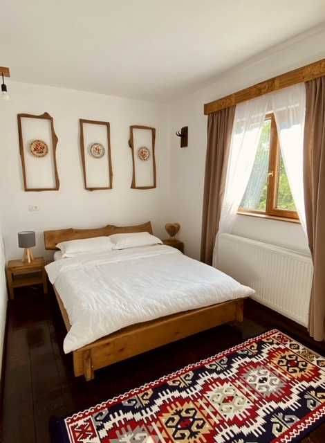 Cabana Elena Borșa Maramures