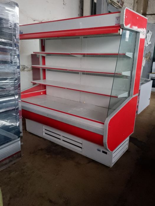 Gorka xolodilnek sotiladi