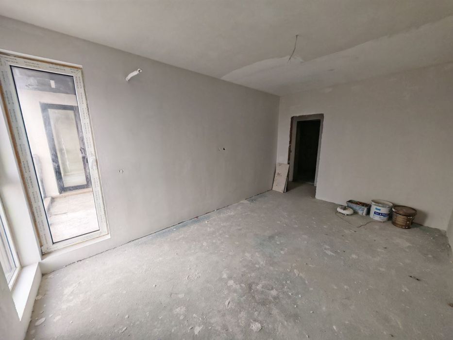 Тристаен апартамент в нова сграда с АКТ 16 в кв.Хоризонт!