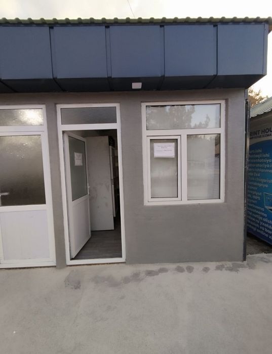 Magazin srochna arendaga beriladi