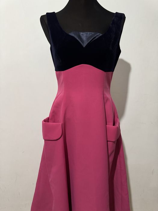 Платье вечернее отличного качества