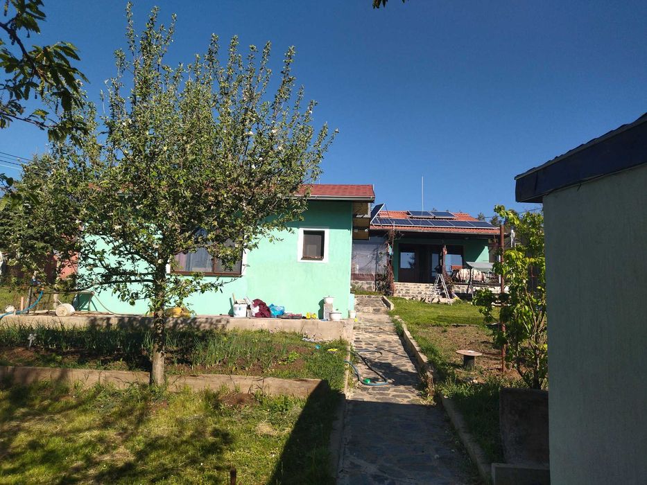 Продава се Парцел в Костинброд - 120 кв.м за 2500 €/кв.м - Снимка #9